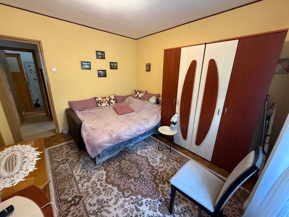 Apartament 2 camere de VÂNZARE în Predeal/ direct proprietar