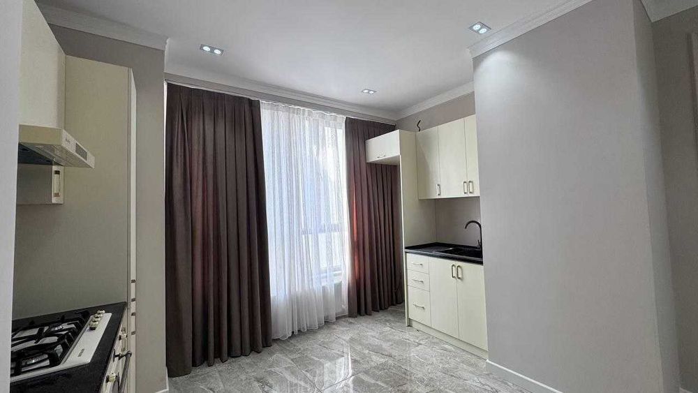 2-х комнатная в ЖК «Prestige Gardens» ID: 5904