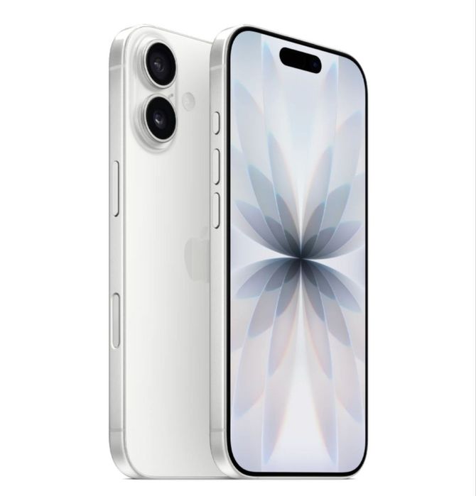 Продам новый iPhone 17