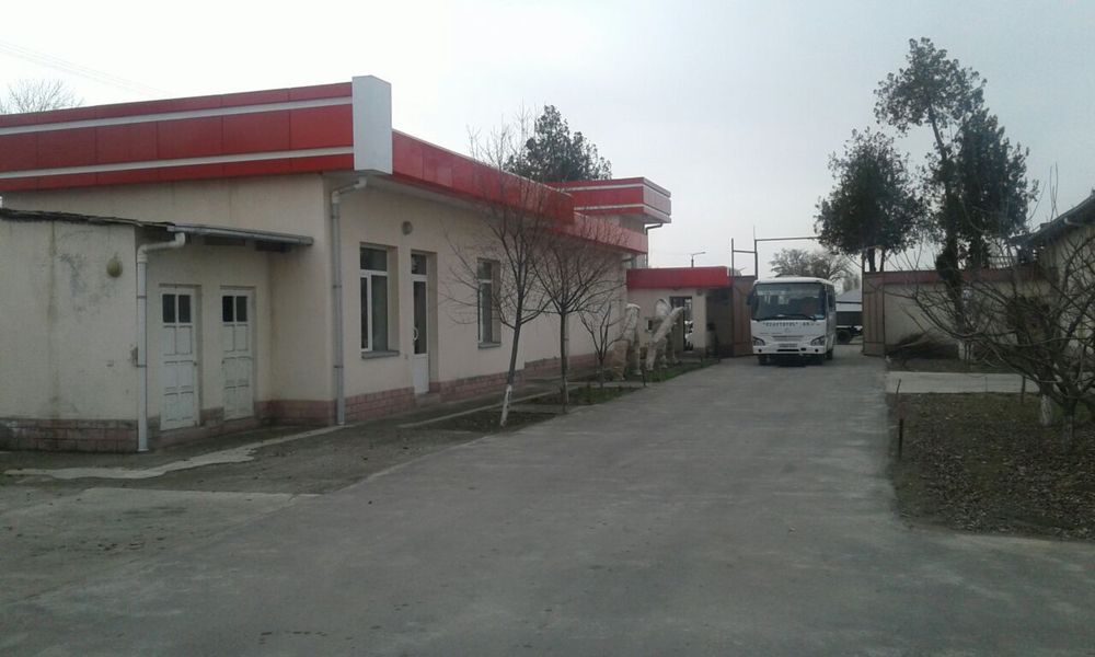 Продается 23 соток на трассе 5км до фуд сити Иик ота с арендатором