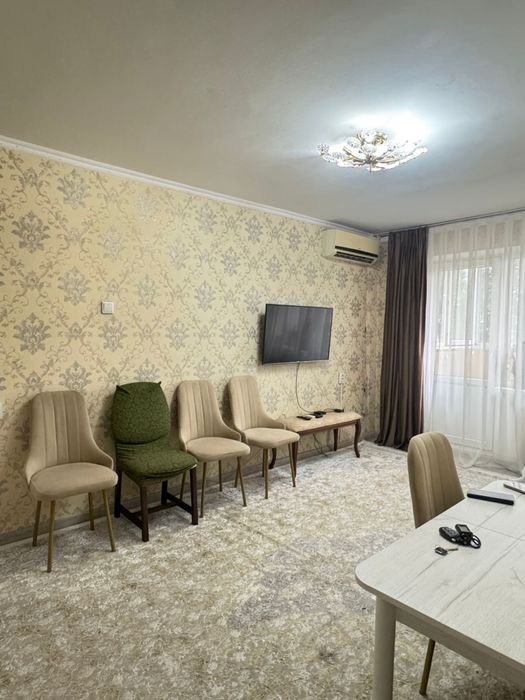 Продается квартира в Орбита-2