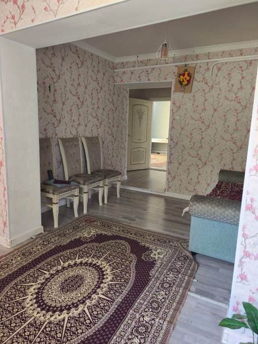 Продается дом в Ленгере