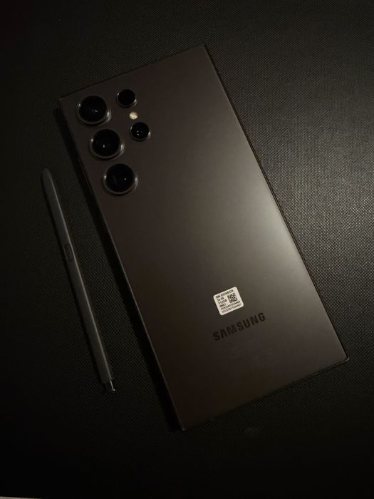 Samsung Galaxy S24 Ultra