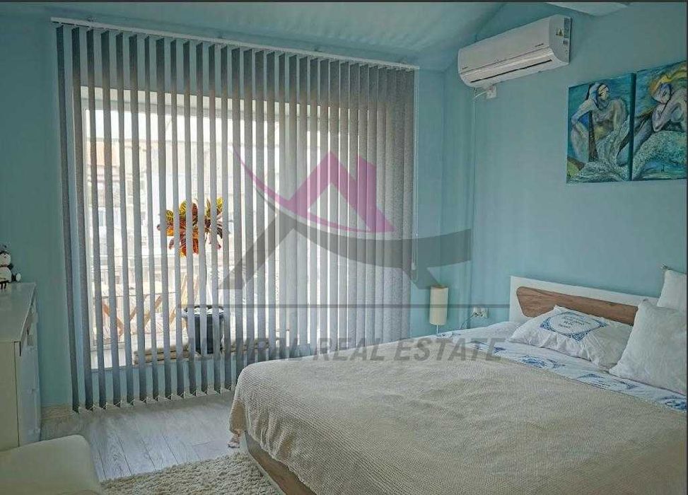 Дава се под наем Мезонет в Варна, Зимно кино Тракия - 150 кв.м за 1000 € - Снимка #2