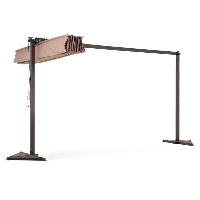 Pavilion 250x375cm