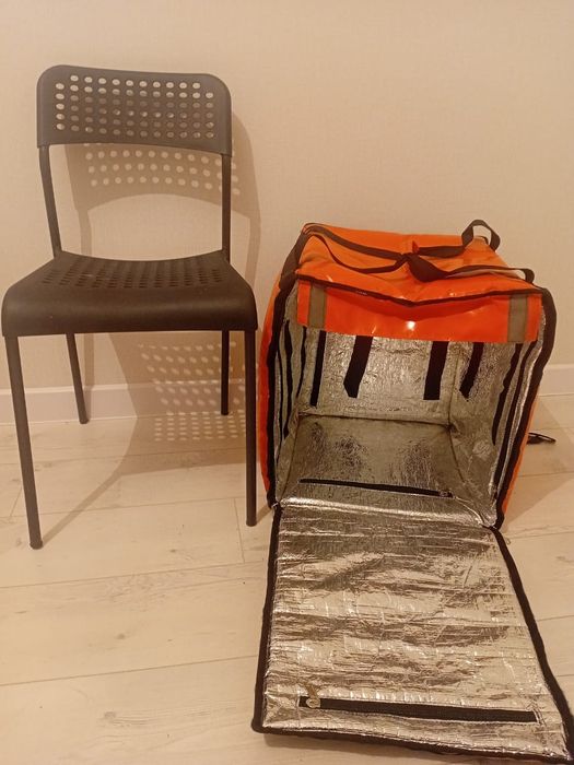 Продам термосумку