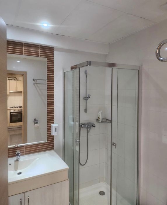 Apartament regim hotelier Rin Grand
