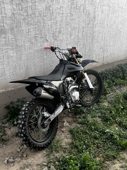 Эндуро Simsc 250