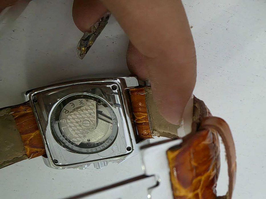 Ceas Ebel automatic (ctg)