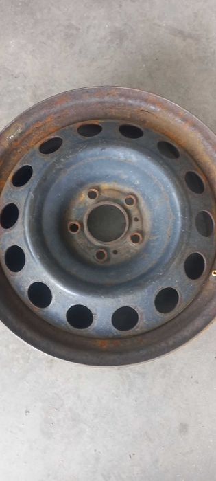 Ситроен джанти16 ки