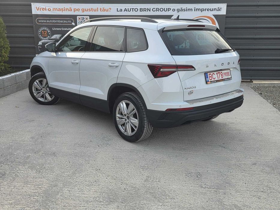 Skoda Karoq Style// ceasuri digitale  2.0 diesel Rate/ Garantie /Avans 0%