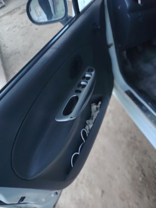 Chevrolet Matiz 2009 — 5