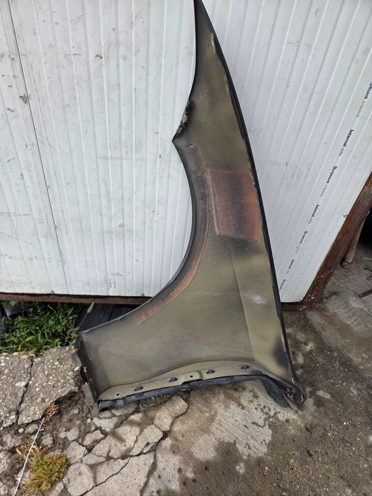 Aripa fata stanga dreapta BMW seria 3 G20 G21