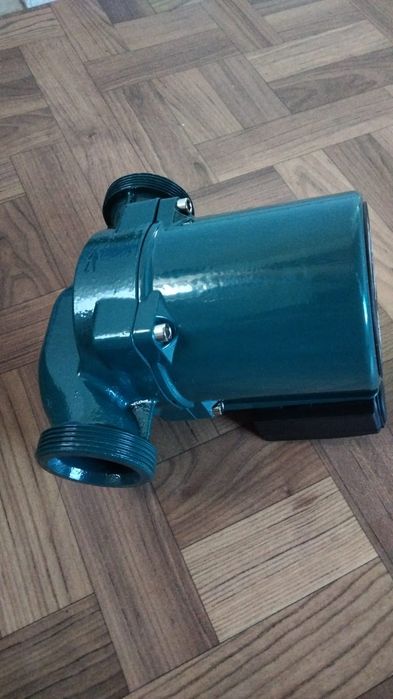 Насос циркуляционный