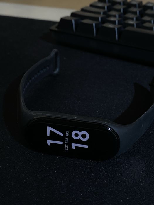 Xiaomi mi band 7+ încărcător