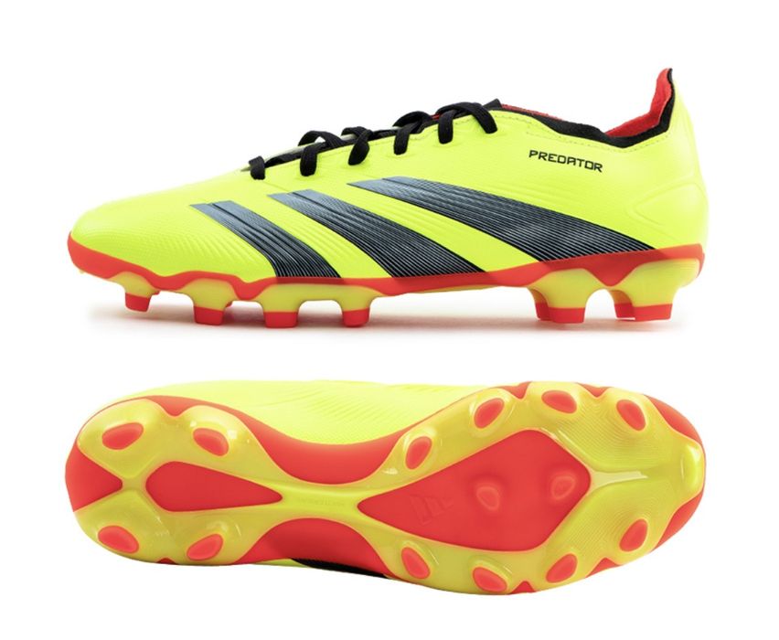 Adidas predator pro mg