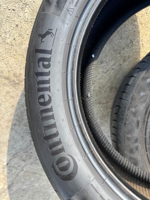 Anvelope 225 50 r18 continental