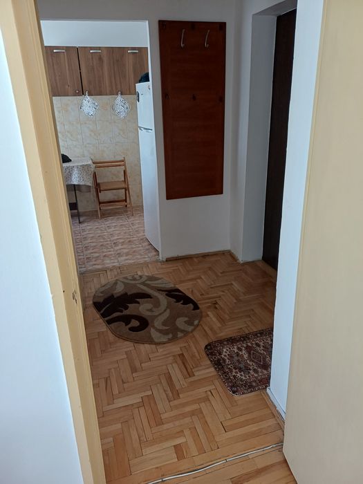 Inchiriere apartament regim hotelier