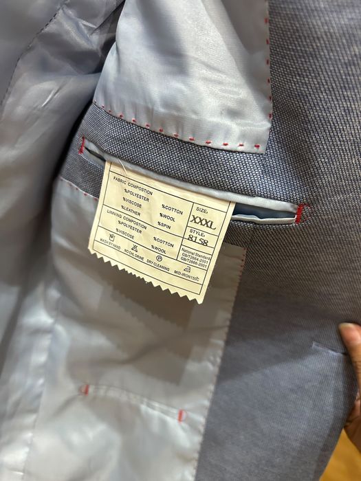 Мужской пиджак Bogner