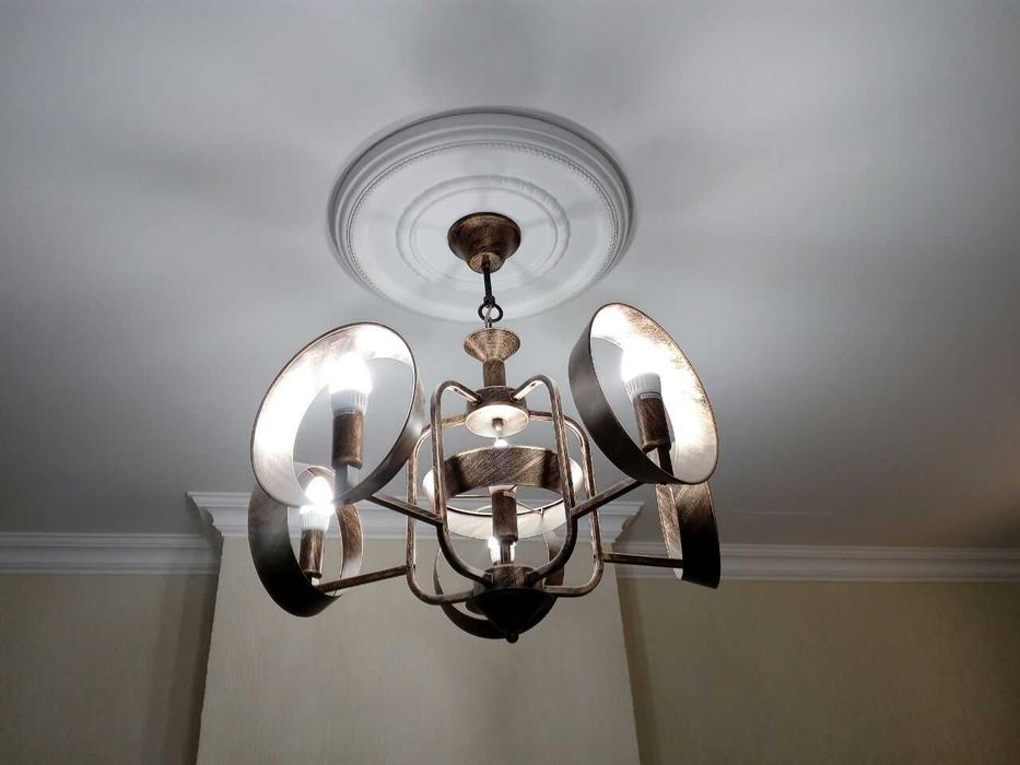 Услуги электрика