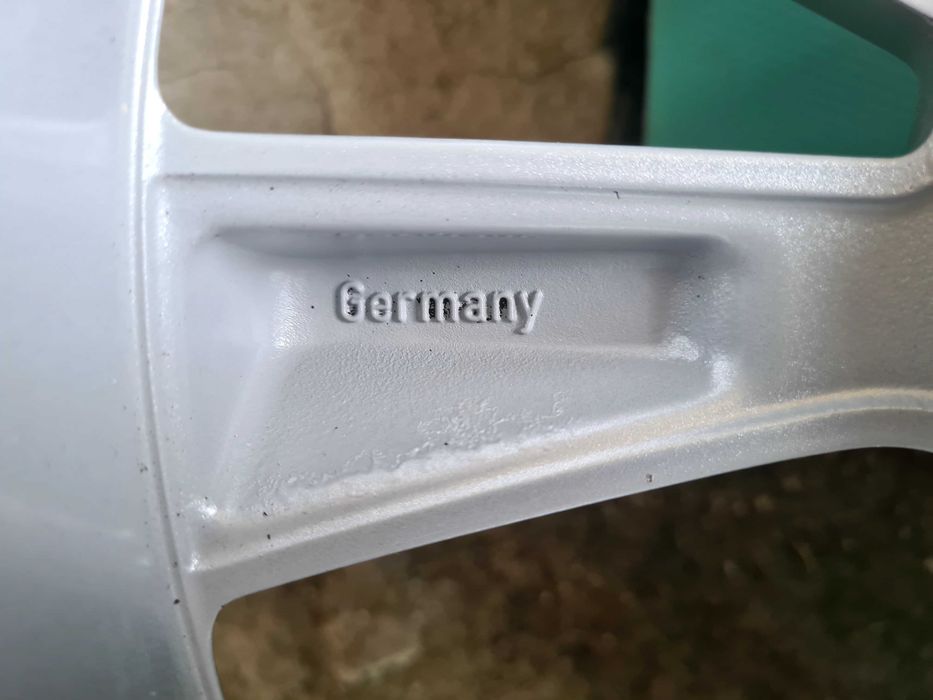 Джанти за Opel Astra, Vectra и др.