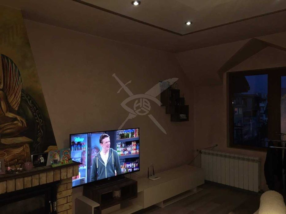 Продава се Мезонет в Пловдив, Кършияка - 220 кв.м за 1364 €/кв.м - Снимка #2