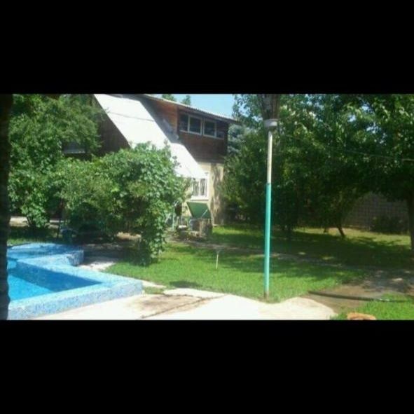 Продается дача на берегу Чирчика