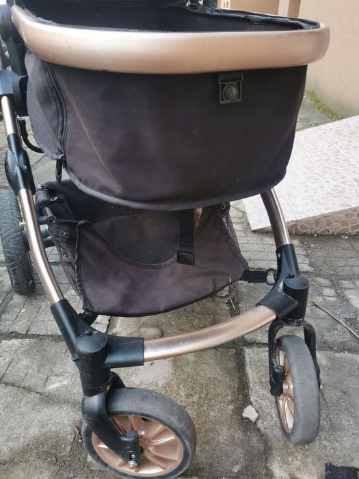 Детска количка Mappy