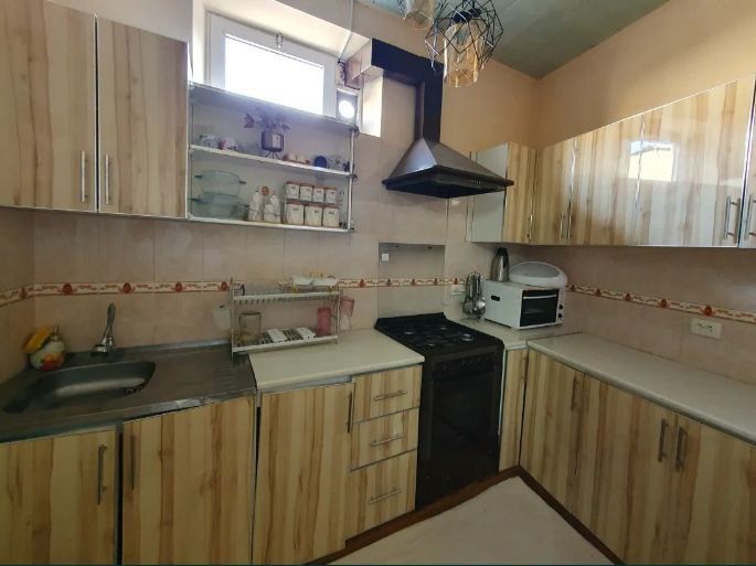 В аренду сдается дом