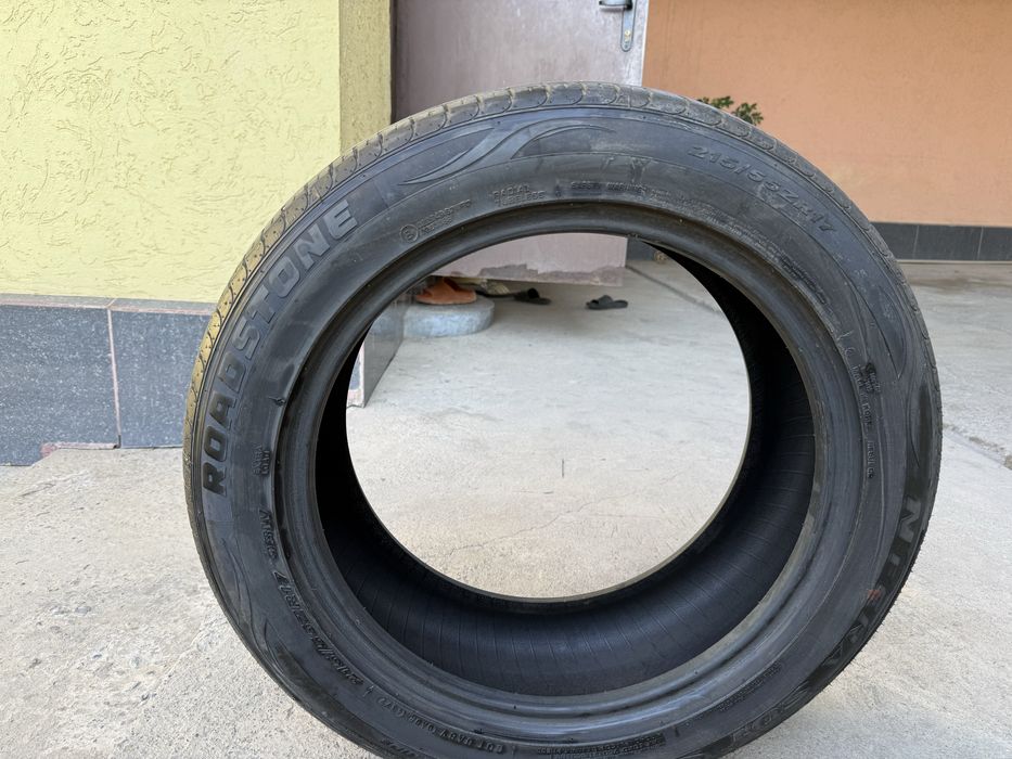 Баллон Roadstone с отбойником