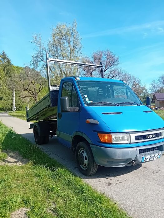 Iveco Daily 35 C15