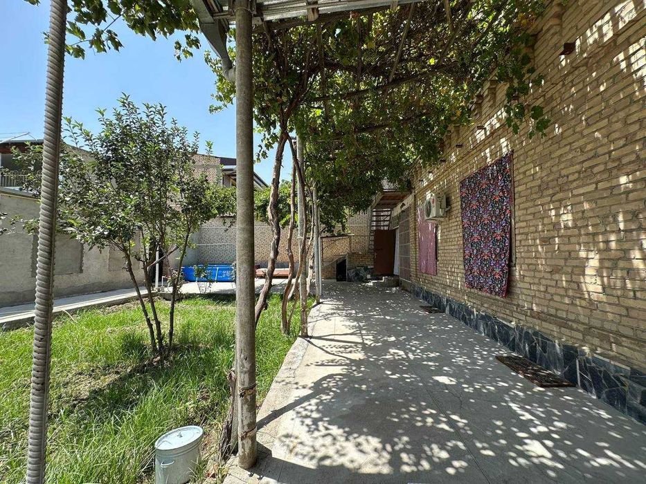 Тезда 4 сотикли 7х участка Автовокзал (СУД) 90,000$ га сотилади