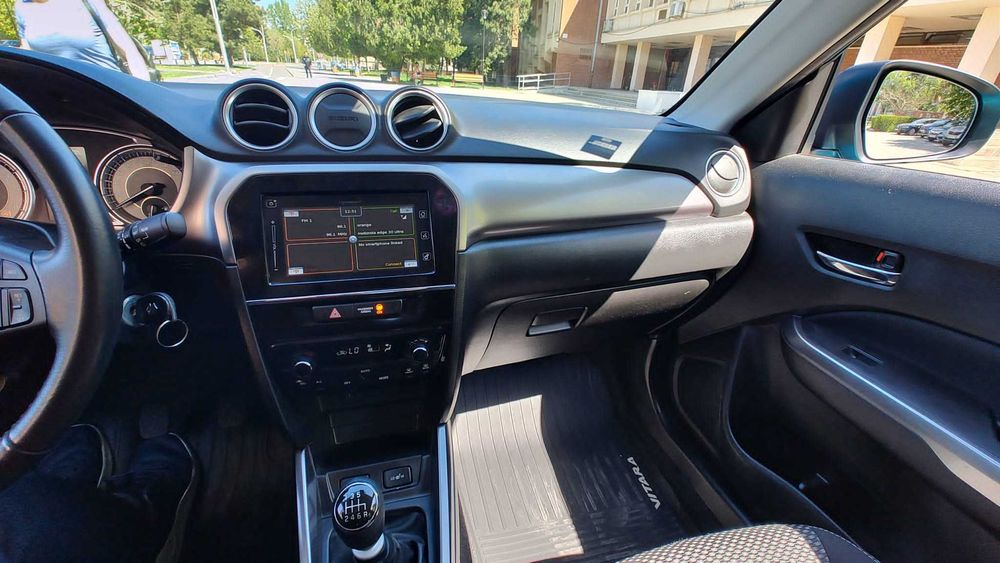Autoturism - Suzuki Vitara