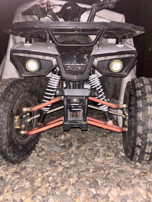 Продам квадроцикл