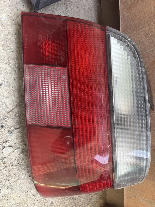 Bmw39 Задние стоп фары