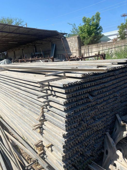 Issiqxona tepletsiyaga kerakli barcha kerakli temirlar bor sotiladi