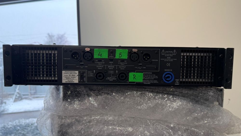 Продаются Вощи блендера и Цифровой пульт