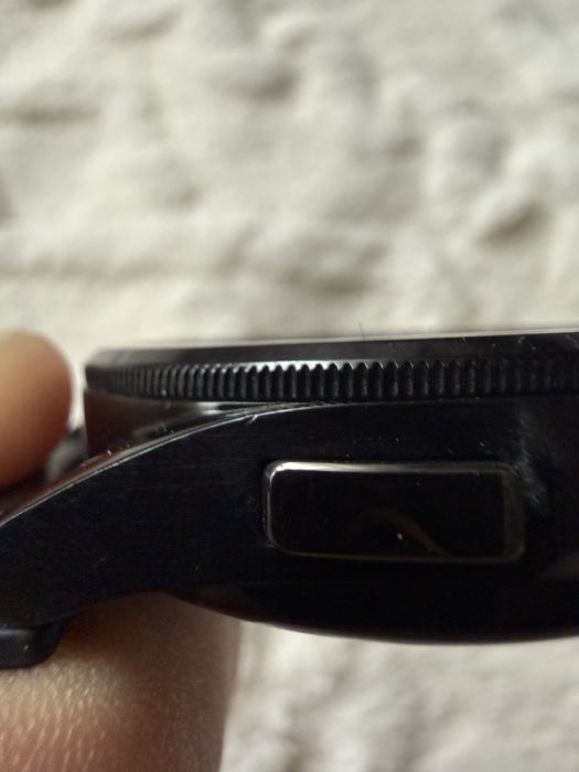 Samsung Galaxy Watch 6 Classic 43mm Wi-Fi GPS