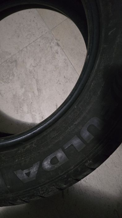 215 60 16 Летни гуми Boto и Fulda