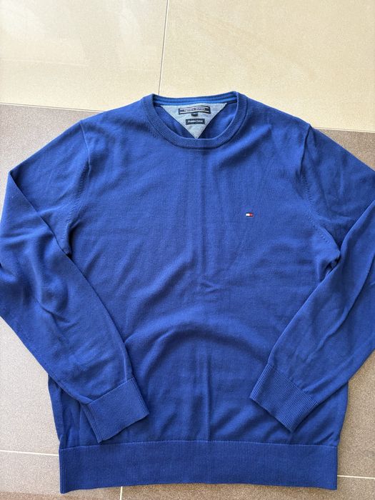 Pulover Tommy Hilfiger barbati