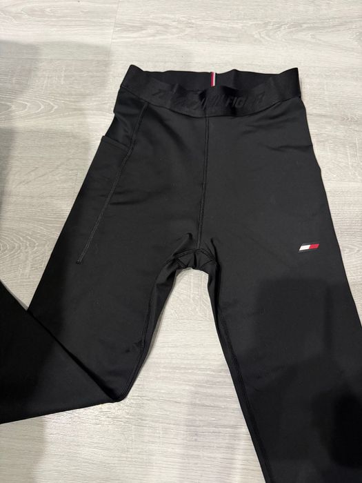 Дамски клин Tommy sport