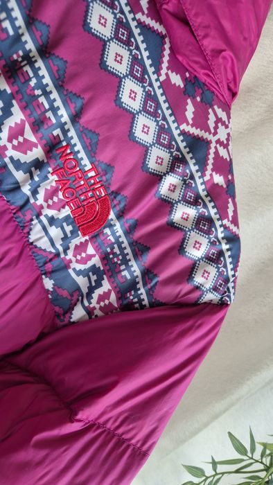 Geaca Tha Nord Face puf nr.M original