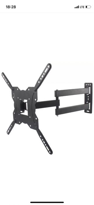 Кронштейн для телевизора/ микроволновки