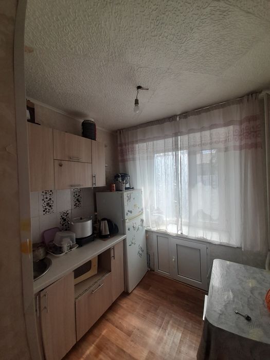 Продам однокомнатную квартиру