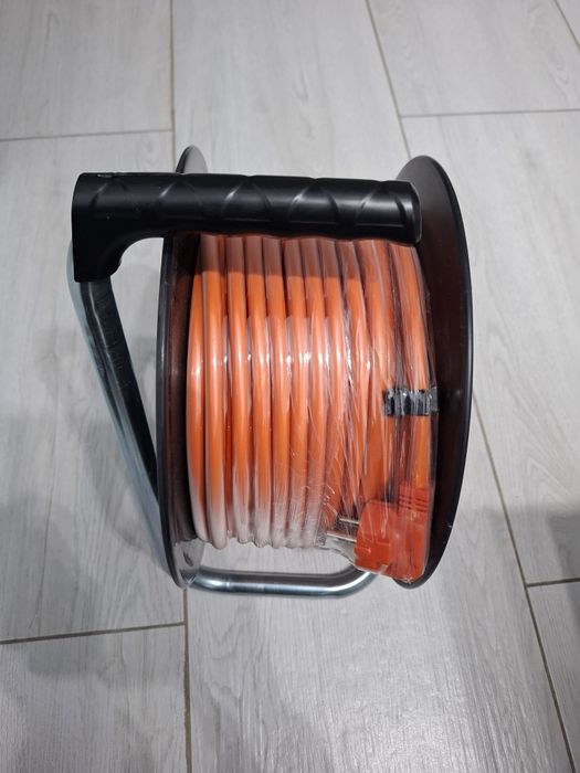 Rola curent/prelungitor 40m si 50m