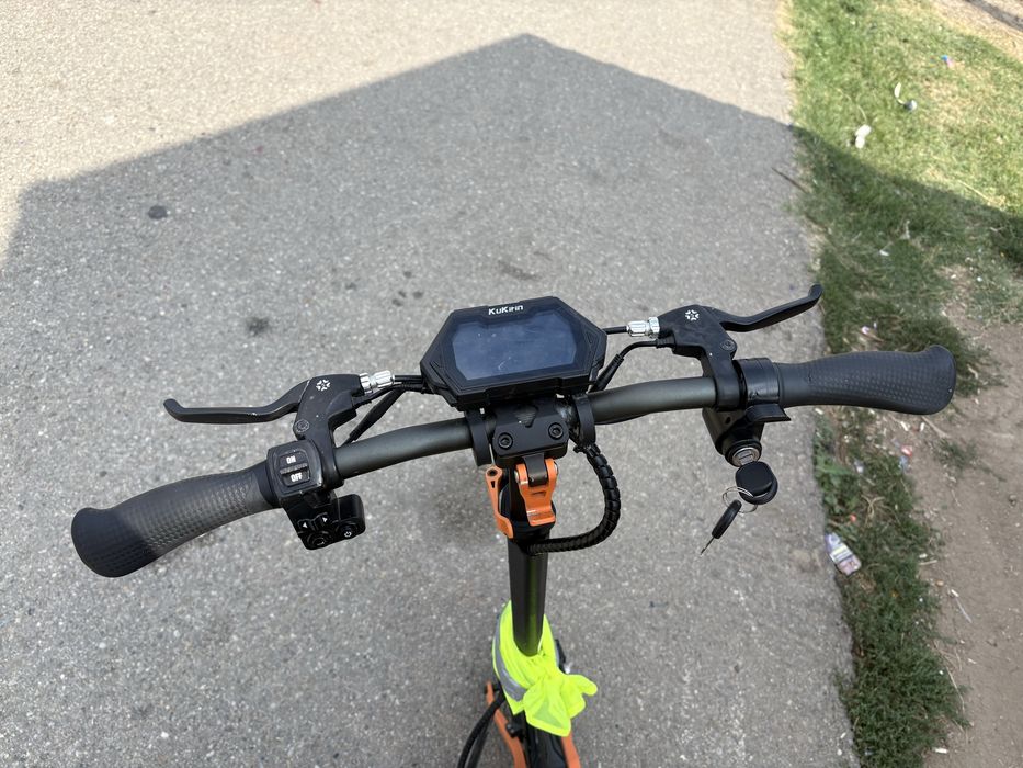 Kukirin g2 pro