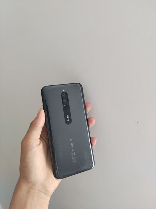 Продам Xiaomi redmi 8