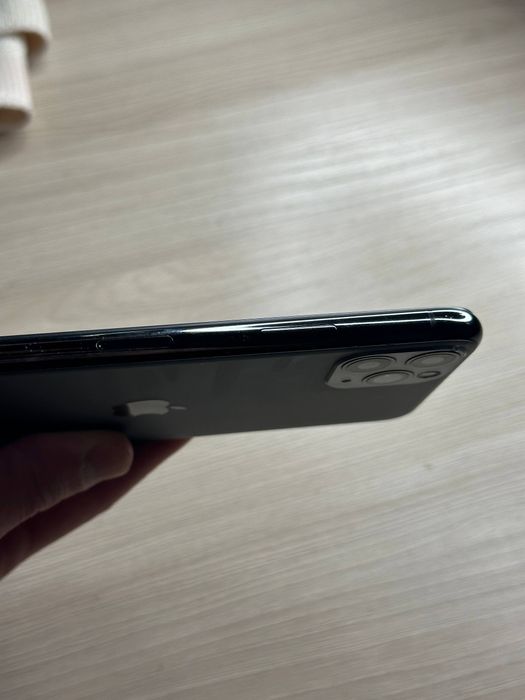 Iphone 11 pro max 256gb