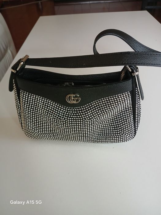 Дамски чанти хит модели с далга дражка  еко кожа