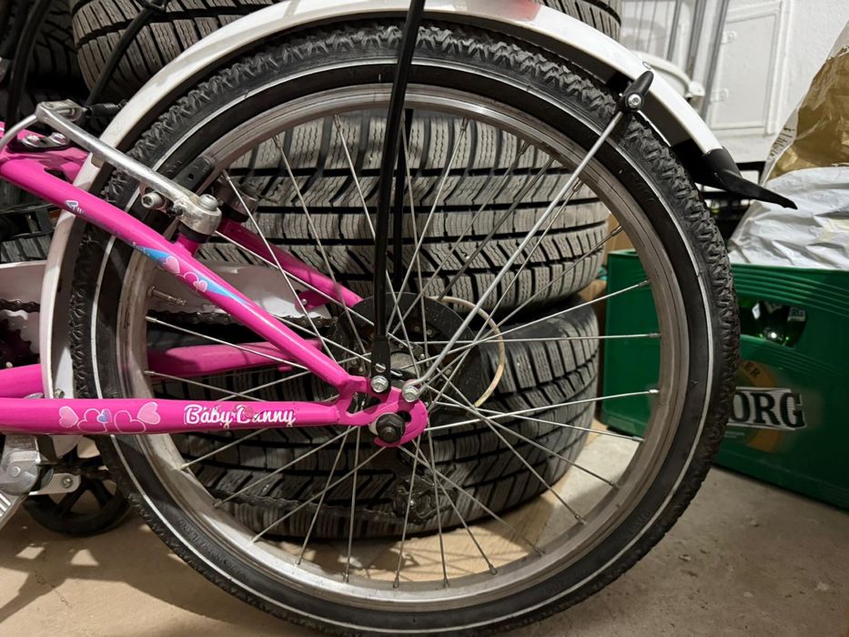 Bicicleta pt copii(fete) si hoverboard